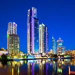 16 Sleep Family Group Getaway