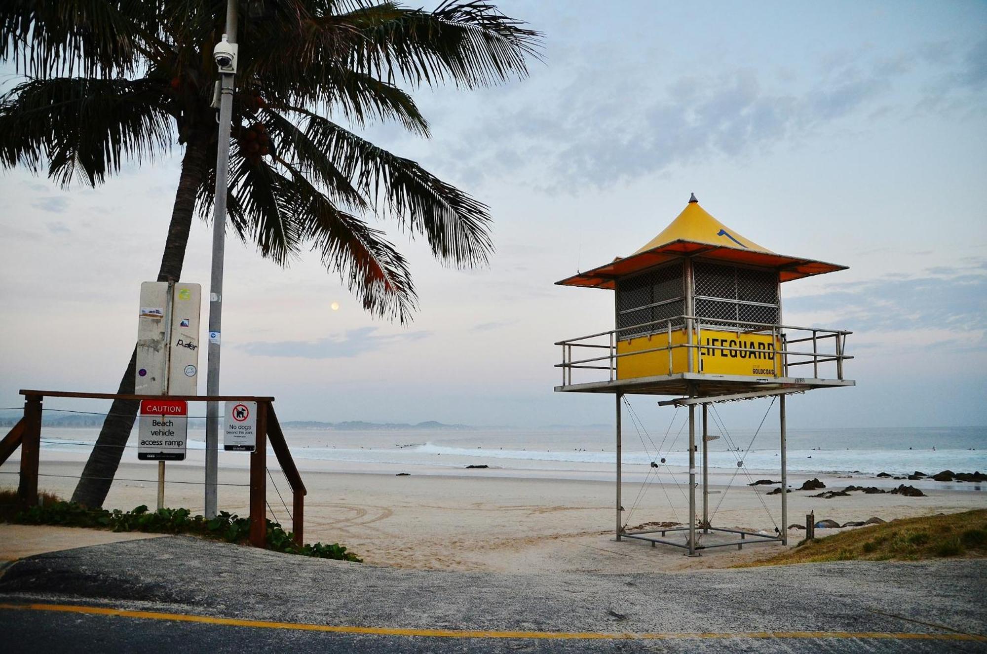 16 Sleep Family Group Getaway * Gold Coast